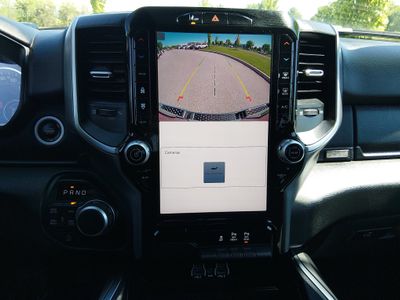 2025 Ram 1500 — photo 17 view