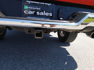 2025 Ram 1500 — photo 16 view
