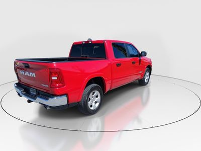 2025 Ram 1500 — photo 7 view