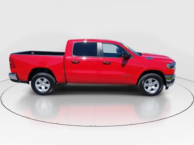 2025 Ram 1500 — photo 8 view