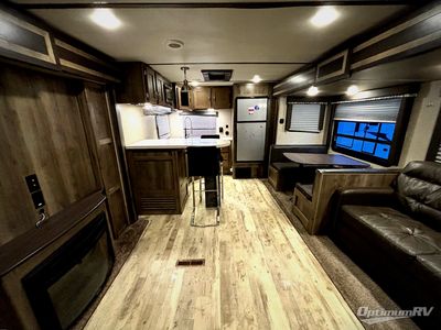 2018 Keystone Sprinter - Photo 4