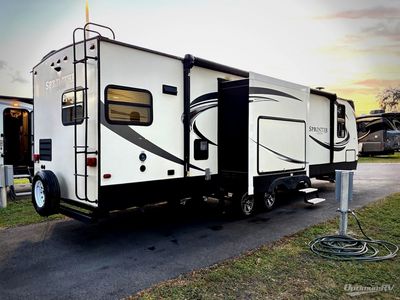 2018 Keystone Sprinter - Photo 2