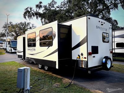 2018 Keystone Sprinter - Photo 3