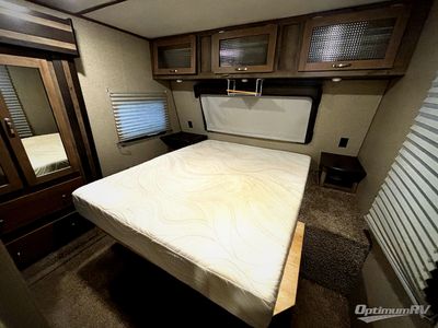 2018 Keystone Sprinter - Photo 8
