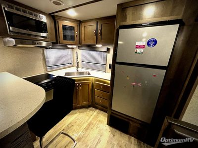 2018 Keystone Sprinter - Photo 14