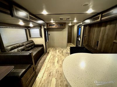 2018 Keystone Sprinter - Photo 5