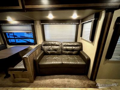 2018 Keystone Sprinter - Photo 11