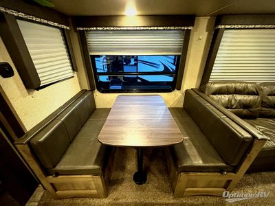 2018 Keystone Sprinter - Photo 13