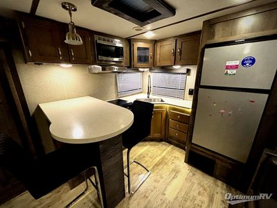 2018 Keystone Sprinter - Photo 6