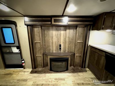 2018 Keystone Sprinter - Photo 10