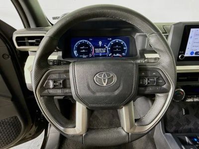 2024 Toyota Tacoma — photo 12 view