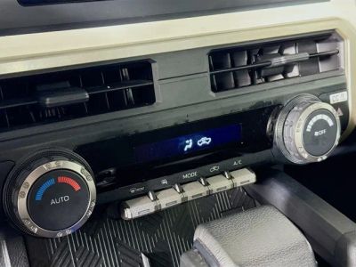 2024 Toyota Tacoma — photo 19 view