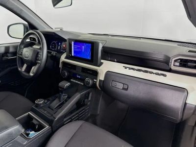 2024 Toyota Tacoma — photo 32 view