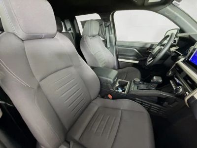 2024 Toyota Tacoma — photo 31 view
