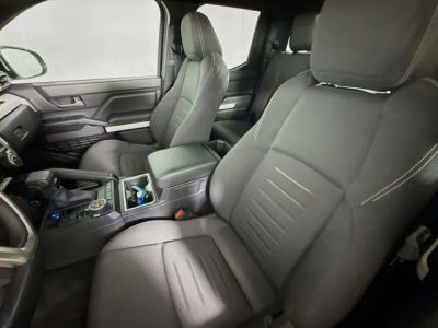 2024 Toyota Tacoma — photo 25 view