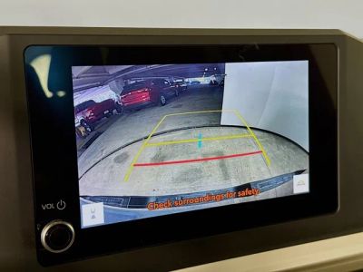 2024 Toyota Tacoma — photo 16 view