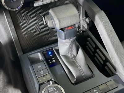 2024 Toyota Tacoma — photo 20 view