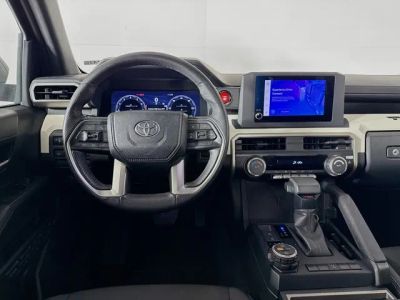 2024 Toyota Tacoma — photo 26 view