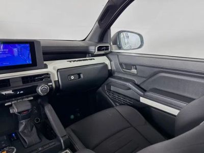 2024 Toyota Tacoma — photo 27 view