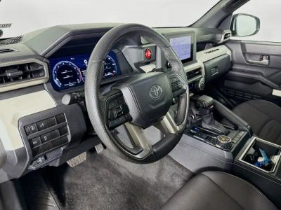 2024 Toyota Tacoma — photo 10 view