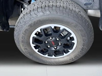 2024 Toyota Tacoma — photo 33 view