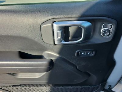2019 Jeep Wrangler Unlimited — photo 20 view