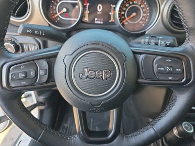 2019 Jeep Wrangler Unlimited — photo 19 view