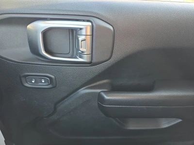 2019 Jeep Wrangler Unlimited — photo 21 view