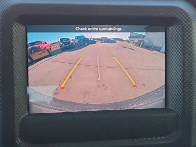 2019 Jeep Wrangler Unlimited — photo 23 view