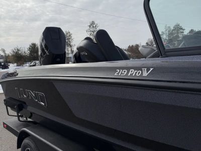 2026 Lund 219 PRO V GL - Photo 7