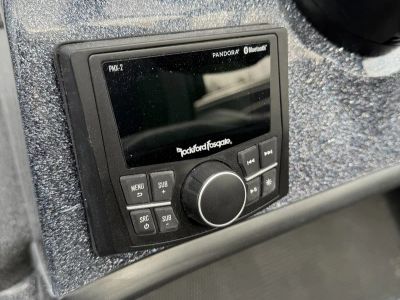 2026 Lund 219 PRO V GL - Photo 15