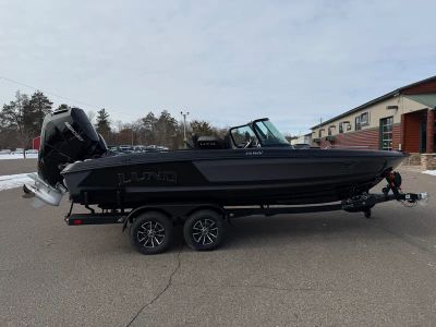 2026 Lund 219 PRO V GL - Photo 5