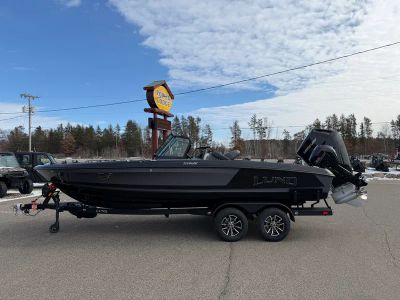 2026 Lund 219 PRO V GL - Photo 1