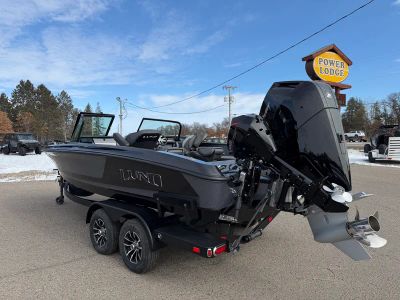 2026 Lund 219 PRO V GL - Photo 2