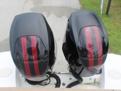 2013 Boston Whaler 270 Vantage — photo 10 view