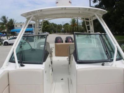 2013 Boston Whaler 270 Vantage — photo 29 view