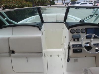 2013 Boston Whaler 270 Vantage — photo 25 view