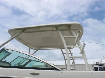 2013 Boston Whaler 270 Vantage — photo 8 view