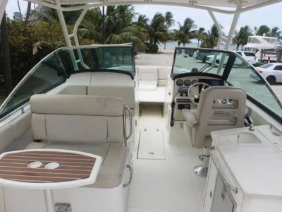 2013 Boston Whaler 270 Vantage — photo 21 view