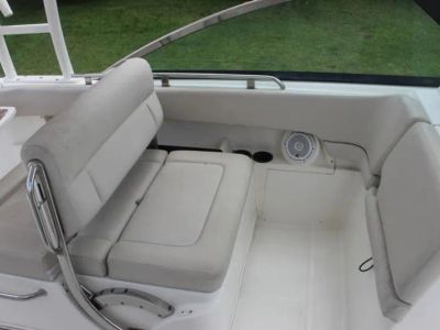 2013 Boston Whaler 270 Vantage — photo 20 view