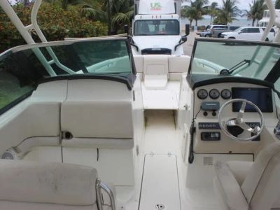 2013 Boston Whaler 270 Vantage — photo 12 view