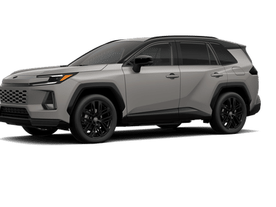 2026 Toyota RAV4 - Photo 24