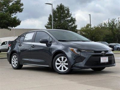 2026 Toyota Corolla - Photo 2