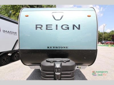 2027 Keystone RV Reign — photo 9 view