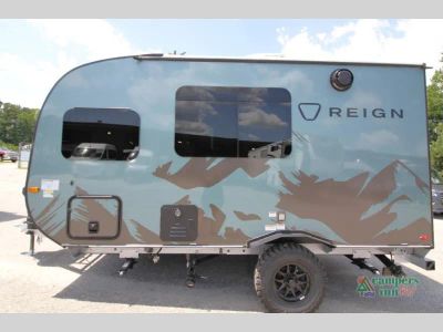2027 Keystone RV Reign — photo 7 view