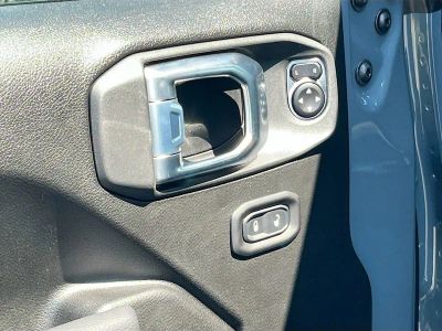 2026 Jeep Gladiator — photo 16 view