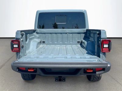 2026 Jeep Gladiator — photo 23 view