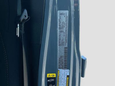 2026 Jeep Gladiator — photo 28 view