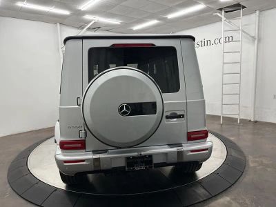 2026 Mercedes-Benz G-Class - Photo 6