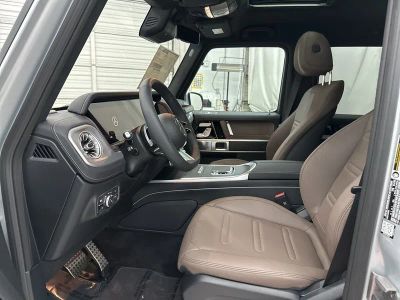 2026 Mercedes-Benz G-Class - Photo 21